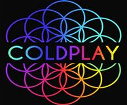 Coldplay Logo